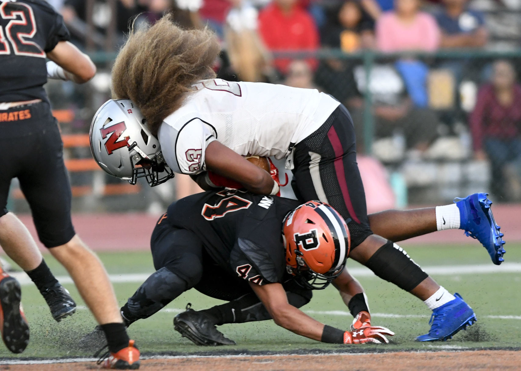 CIF Update 1